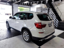 Thumbnail image of 2017 BMW X3 at Riverfront Auto Sales