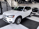 Thumbnail image of 2017 BMW X3 at Riverfront Auto Sales