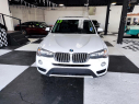 Thumbnail image of 2017 BMW X3 at Riverfront Auto Sales