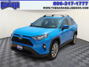 Thumbnail image of 2020 Toyota RAV4 at The Garage