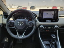 Thumbnail image of 2020 Toyota RAV4 at The Garage