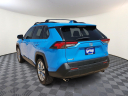 Thumbnail image of 2020 Toyota RAV4 at The Garage