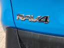 Thumbnail image of 2020 Toyota RAV4 at The Garage