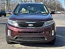 Thumbnail image of 2014 Kia Sorento at Yazz Auto Sales