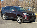 Thumbnail image of 2014 Kia Sorento at Yazz Auto Sales