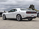 Thumbnail image of 2022 Dodge Challenger at Russell Westbrook CDJR of Van Nuys