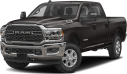 Thumbnail image of 2024 Ram 2500 at Nielsen Chrysler Dodge Jeep Ram