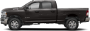 Thumbnail image of 2024 Ram 2500 at Nielsen Chrysler Dodge Jeep Ram