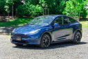 Thumbnail image of 2022 Tesla Model Y at Pristine Mitsubishi