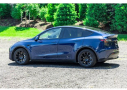 2022 Tesla Model Y Long Range at Pristine Mitsubishi
