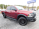 Thumbnail image of 2017 Ram 1500 at Gary Mathews Motors