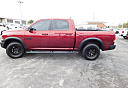 Thumbnail image of 2017 Ram 1500 at Gary Mathews Motors