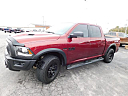 Thumbnail image of 2017 Ram 1500 at Gary Mathews Motors