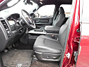 Thumbnail image of 2017 Ram 1500 at Gary Mathews Motors