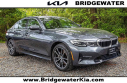 Thumbnail image of 2022 BMW 3 Series at Bridgewater Kia