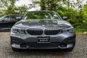 Thumbnail image of 2022 BMW 3 Series at Bridgewater Kia