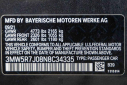 Thumbnail image of 2022 BMW 3 Series at Bridgewater Kia