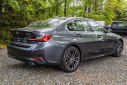 Thumbnail image of 2022 BMW 3 Series at Bridgewater Kia