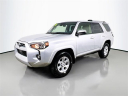 Thumbnail image of 2024 Toyota 4Runner at Toyota Scion of Tampa Bay