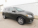 Thumbnail image of 2015 Nissan Rogue at Mathews Nissan