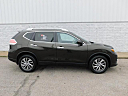 Thumbnail image of 2015 Nissan Rogue at Mathews Nissan