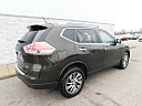 Thumbnail image of 2015 Nissan Rogue at Mathews Nissan