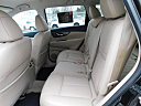 Thumbnail image of 2015 Nissan Rogue at Mathews Nissan
