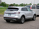 2019 Lincoln Nautilus Select at Inver Grove Ford Lincoln