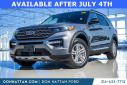 Thumbnail image of 2022 Ford Explorer at Don Hattan Ford