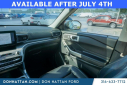 Thumbnail image of 2022 Ford Explorer at Don Hattan Ford
