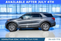 Thumbnail image of 2022 Ford Explorer at Don Hattan Ford