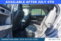 Thumbnail image of 2022 Ford Explorer at Don Hattan Ford