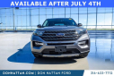 Thumbnail image of 2022 Ford Explorer at Don Hattan Ford