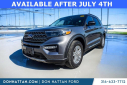 Thumbnail image of 2022 Ford Explorer at Don Hattan Ford