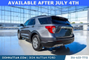 Thumbnail image of 2022 Ford Explorer at Don Hattan Ford