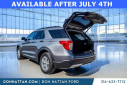 Thumbnail image of 2022 Ford Explorer at Don Hattan Ford