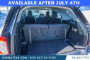 Thumbnail image of 2022 Ford Explorer at Don Hattan Ford