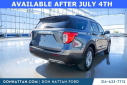 Thumbnail image of 2022 Ford Explorer at Don Hattan Ford