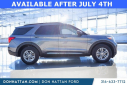 Thumbnail image of 2022 Ford Explorer at Don Hattan Ford