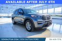 Thumbnail image of 2022 Ford Explorer at Don Hattan Ford