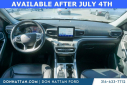 Thumbnail image of 2022 Ford Explorer at Don Hattan Ford