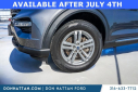 Thumbnail image of 2022 Ford Explorer at Don Hattan Ford