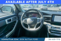 Thumbnail image of 2022 Ford Explorer at Don Hattan Ford