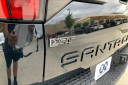 Thumbnail image of 2024 Hyundai SANTA CRUZ at Bob Howard Hyundai