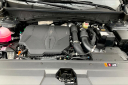 Thumbnail image of 2024 Hyundai SANTA CRUZ at Bob Howard Hyundai