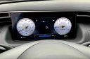 Thumbnail image of 2024 Hyundai SANTA CRUZ at Bob Howard Hyundai