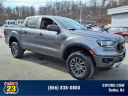 Thumbnail image of 2021 Ford Ranger at Route 23 Automall NEW