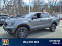 Thumbnail image of 2021 Ford Ranger at Route 23 Automall NEW