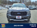 2021 Ford Ranger XLT at Route 23 Ford