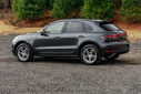 2021 Porsche Macan Base at Pristine Mitsubishi